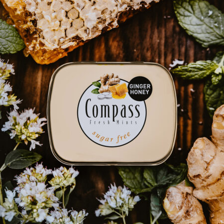 compass-honey