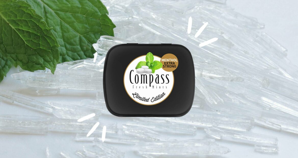 Menthol Ein kurzer Überblick Powermints GmbH Shop