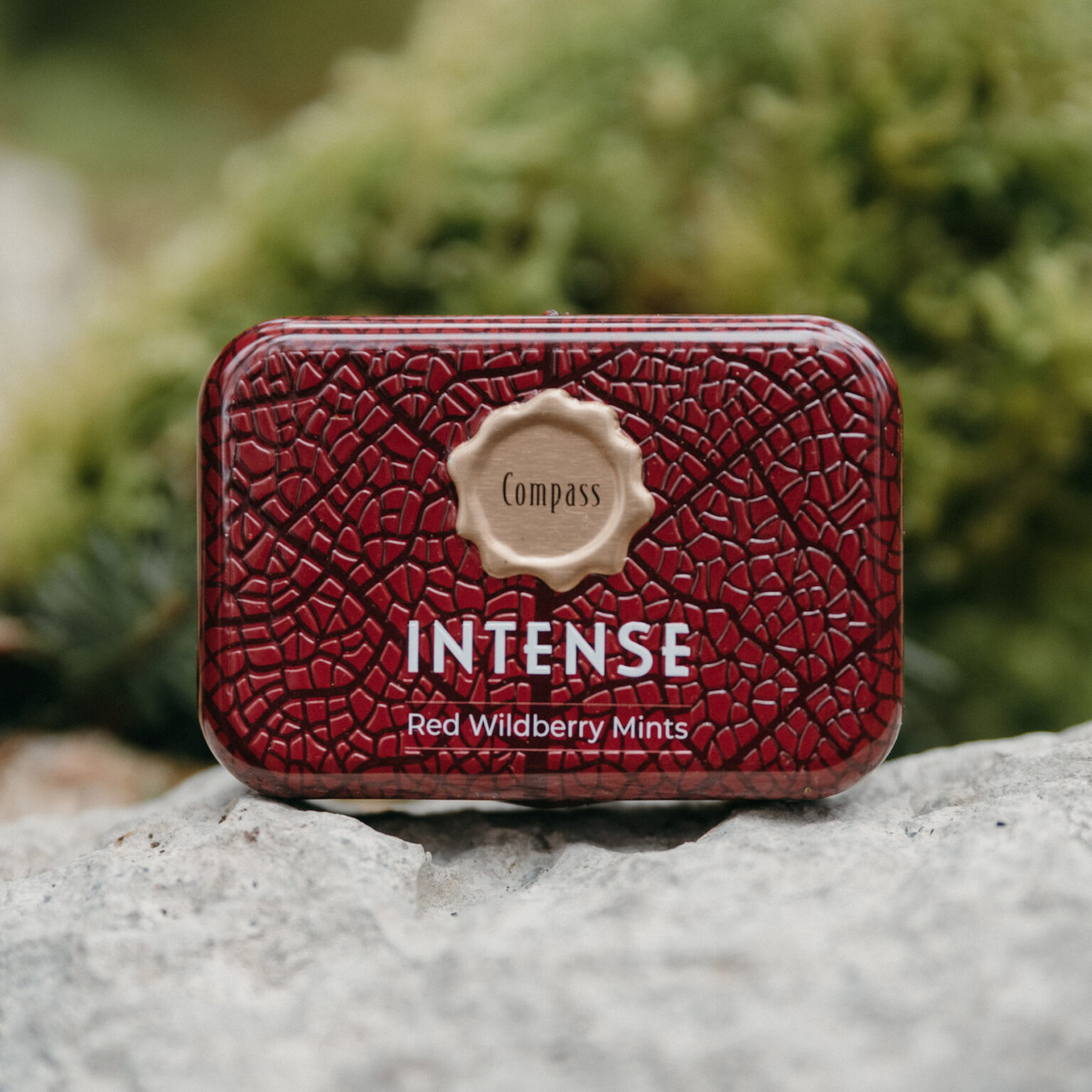 Compass – Powermints GmbH